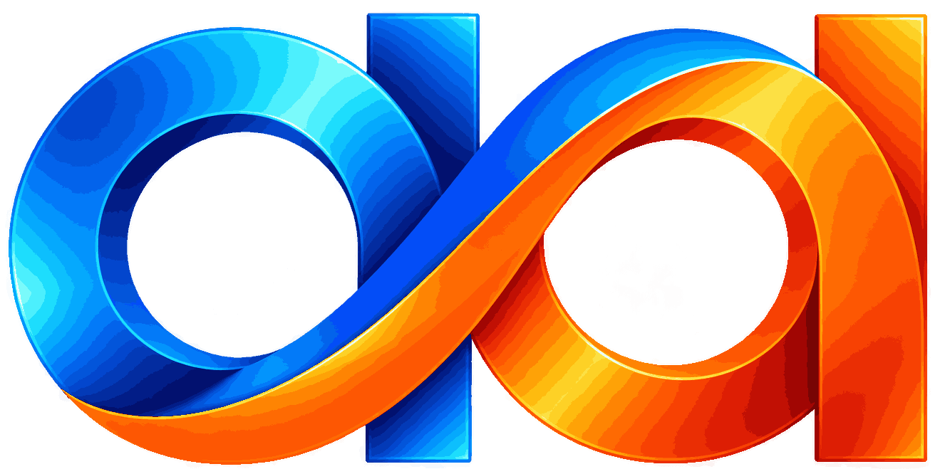 Abhang Advertising Logo